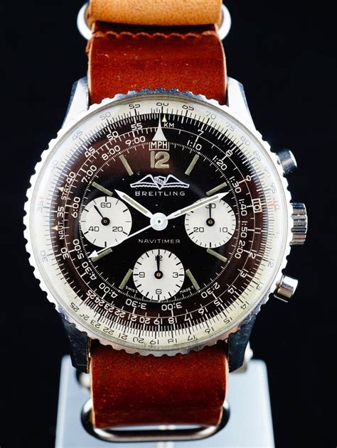 breitling aopa 75th|breitling navitimer 1968.